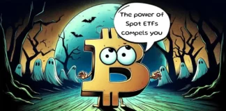 Bitcoin’s Most Haunting Bearish Indicator Returns