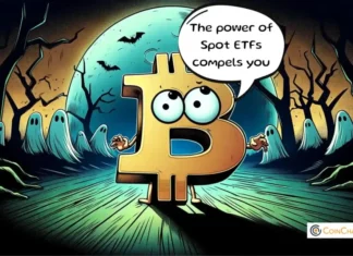 Bitcoin’s Most Haunting Bearish Indicator Returns