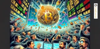 Bitcoin Fractal Predicts BTC Price Hitting $170K by May