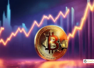 Bitcoin Rockets Above $72K — Regulatory Acceptance Likely Cause