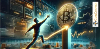 Coinbase Bitcoin Reserves Fall to 9-Year Low