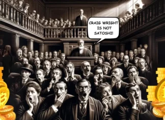 Craig Wright Is Not Satoshi Nakamoto. The Courts Have Decided!