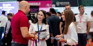 CRYPTO EXPO DUBAI: The Future of Web3 and Crypto