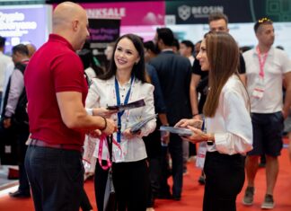 CRYPTO EXPO DUBAI: The Future of Web3 and Crypto