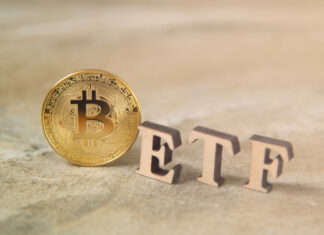 BlackRock Bitcoin ETF Now Has More BTC Than MicroStrategy