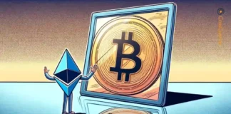 Is Buying ETH ‘Really’ Sensible After Bitcoin’s Boom to Record High?