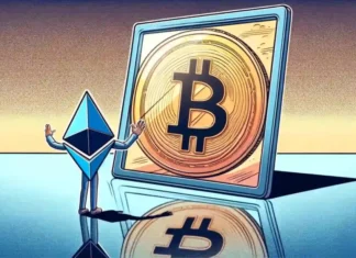 Is Buying ETH ‘Really’ Sensible After Bitcoin’s Boom to Record High?