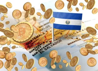 Nayib Bukele’s Bitcoin Boast is Huge Middle Finger to Western Capitalism