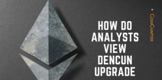What Ethereum Analysts Actually Think About Dencun Upgrade?