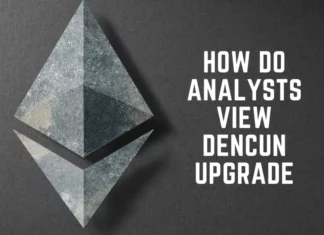 What Ethereum Analysts Actually Think About Dencun Upgrade?