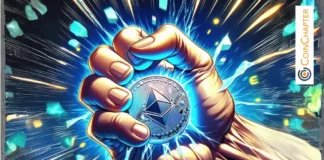 Ethereum Foundation Under Investigation Rumors Send Traders Into Panic