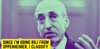 What The Hell Is Your Position on Ethereum, Gary Gensler?