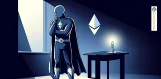 Ethereum Price Forms Bullish Candlestick Pattern But…