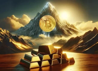 EuroPacific Gold Fund’s Peter Schiff Regrets Not Buying Bitcoin in 2010