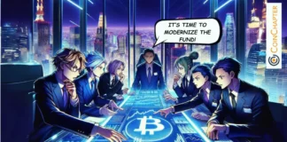 This BIG (GPIF) Bitcoin NEWS Can Send BTC Price to $100K Quickly