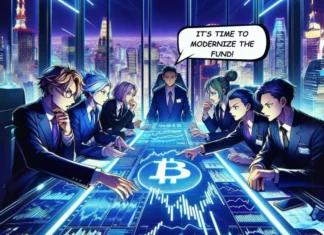 This BIG (GPIF) Bitcoin NEWS Can Send BTC Price to $100K Quickly