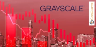 Grayscale Holdings Plummet Causing Bitcoin ETF Wars to Heat Up