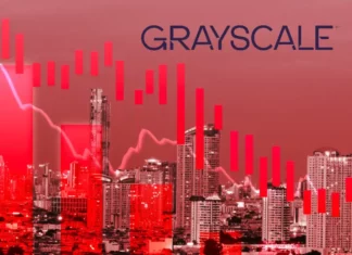 Grayscale Holdings Plummet Causing Bitcoin ETF Wars to Heat Up