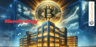 MicroStrategy Has Doubled Down on Bitcoin, Acquiring 12,000 BTC