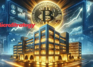 MicroStrategy Has Doubled Down on Bitcoin, Acquiring 12,000 BTC