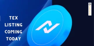 TiFi Crypto TEX Will Get Listed On A Mysterious Crypto Exchange — Buying Time?