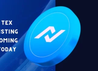 TiFi Crypto TEX Will Get Listed On A Mysterious Crypto Exchange — Buying Time?