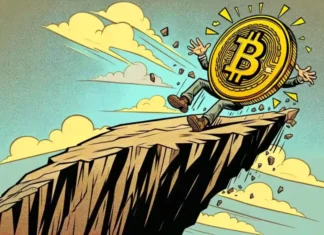 Bitcoin Price Signals Short-Term Pullback – Here Are Key Levels To Watch