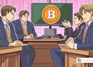 Bitcoin ETFs to Gain Wirehouse Support, Says Bitwise CIO