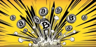 Is BTC Price Really Hitting $100K After Bitcoin Halving?