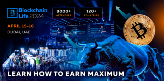 Blockchain Life Forum 2024 in Dubai: how to make the most of the current Bull Run?