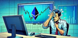 Is Buying Ethereum Too Risky Against SEC’s Potential Crackdown?