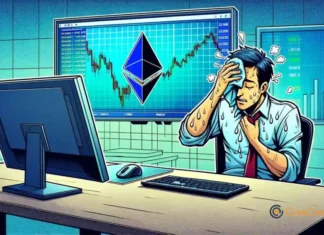 Is Buying Ethereum Too Risky Against SEC’s Potential Crackdown?