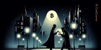 Are Goldman Sachs Clients Secretly Buying Bitcoin?