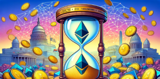 US SEC Delays Hashdex ETH ETF Application Approval, ETH Continues Decline