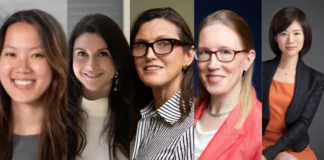 This International Women’s Day, Follow These Top Five Crypto Queens