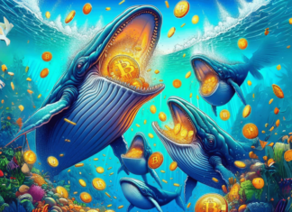 BTC Accumulation of $1.7B Driven by Bitcoin Halving FOMO Among Whales