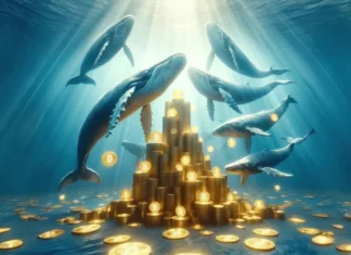 BTC Whales Not Dumping BTC Holdings Post-Halving