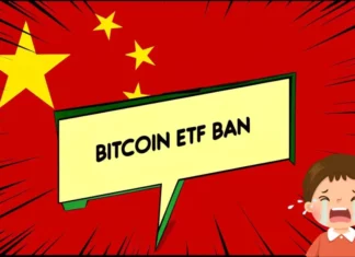 No Bitcoin ETFs for Chinese Investors