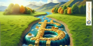 Bitcoin ETF Inflows Surge Ahead of Bitcoin Halving