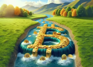 Bitcoin ETF Inflows Surge Ahead of Bitcoin Halving