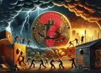 Bitcoin Faces Macro Challenges