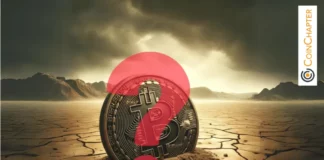 Bitcoin Price Could Drop To $30K, Whales Only Hope Against Bearish Fate