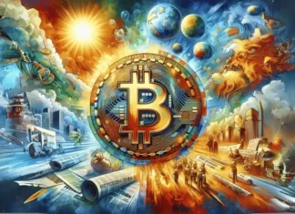 Bitcoin Will Rise Back to $70K