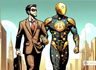 Bitcoin’s Correlation With U.S. Stocks Surges During Middle East Crisis