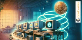 Bitcoin vs. Internet Adoption: Where Does BTC Stand?