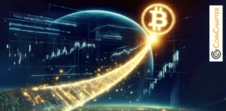 Bitcoin’s Parabolic Trajectory Anticipated to Reach $200K Post-Halving
