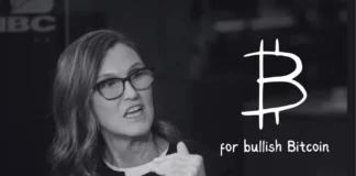 Bitcoin is TOTALLY Anti-Fiscal: Ark Invest’s Cathie Wood