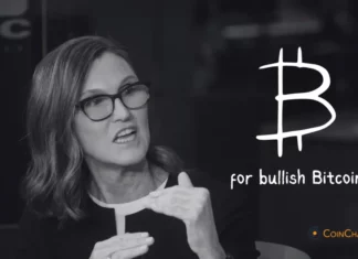 Bitcoin is TOTALLY Anti-Fiscal: Ark Invest’s Cathie Wood
