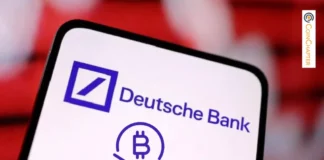Bitcoin Will Crash to $20K in 2024: Deutsche Bank Poll Prediction