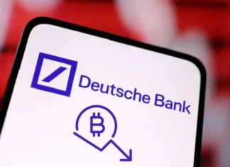 Bitcoin Will Crash to $20K in 2024: Deutsche Bank Poll Prediction